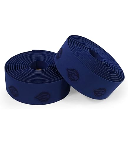 fizik Lenkerband-Gelpads Set - Cinta de Manillar para Bicicleta