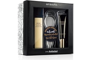 Atashi Ritual Antiedad