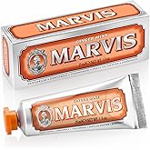 Marvis Ginger Mint Diş Macunu 25 ml