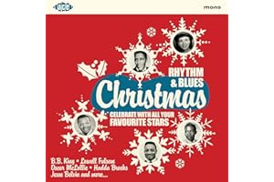 Rhythm & Blues Christmas