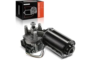Frankberg Motor de limpiaparabrisas delantero para Jumper Ducato Boxer 230 I4 1,9 L 2,0 L 2,5 L 2,8 L 1994 – 2002