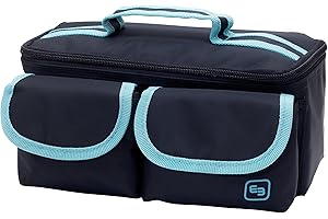 Borsa portaprovette Elite Bags Row's