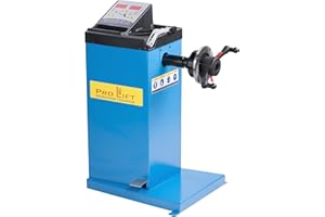 PRO-LIFT-MONTAGETECHNIK 'Technique modèle débutant Pneu d'équilibrage Machine de montage Pro Lift, 10 "– 24, jzh800, 02030