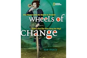 Wheels of Change: How Women Rode the Bicycle to Freedom (With a Few Flat Tires Along the Way)