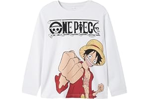 NAME IT Onepiece Nkmark One Piece Ls Nreg Top Box Noos Vde Garçon