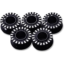 Bernina Schmalkantfuß 10 No 5, 5 Mm