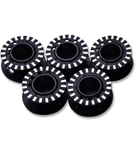 330.026.030 Bobines Adaptées Pour Bernina 217,517