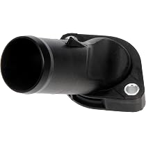 thumbnail image 2 of Gates Coolant Thermostat Housing Gasket – Fits Jeep Wrangler 2.5L (1987-2006) 2 of 6