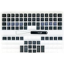 KINESIS Advantage360 Pro Gesplitst Ergonomisch Toetsenbord - Bluetooth Mechanisch - Volledig Programmeerbaar