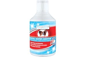 Bogadent UBO0743 Dental Water Additive Hund, 250 ml