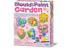 4M - Mould & Paint Garden (004M3512)