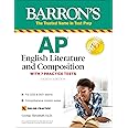 Barron's AP English Literature and Composition: With 7 Practice Tests