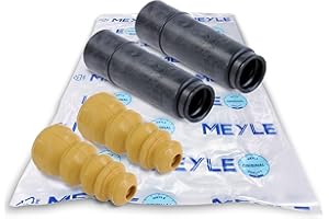 Meyle 100 740 0012 Kit parapolvere, Ammortizzatore