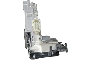 SCSN Servomotor para puerta trasera izquierda 8K0839015 DLM0059