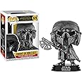 Funko POP! Star Wars: Rise Of Skywalker-KOR Axe - Cairo Axer - (Hem CH) - Star Wars Episode 9 - Collectable Vinyl Figure - Gift Idea - Official Merchandise - Toys for Kids & Adults - Movies Fans