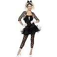 Smiffys 80s Wild Child Costume