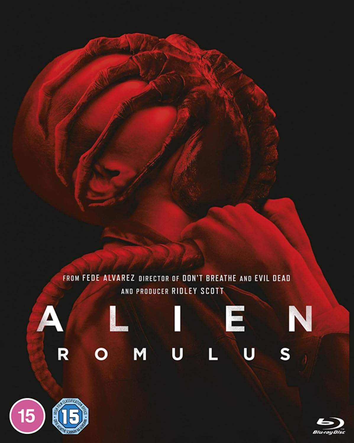 Conseils d'Installation & Prise en Main du ALIEN ROMULUS BD