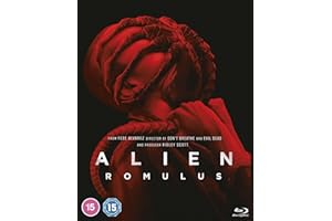 Alien Romulus [Region Free]