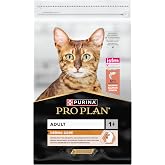 Pro Plan Derma Care Somonlu T&uuml;y Sağlığı Destekleyici Kedi Maması 10 Kg