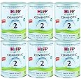 Stage 2 Combiotic Growing Up Formula From 6-12 Months 800g pack of 6