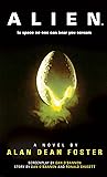 Alien: The Official Movie Novelization (Alien Movie)