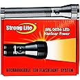 Strong Lite Rechargeable Led Flashlight System SRL0036 LED