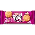 Britannia Good Day Fruit And Nut, 450 g