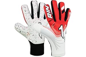 Rinat Nkam As Guantes de Portero, Juventud Unisex
