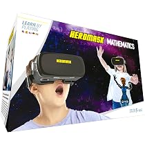 Gafas VR + Juegos. Aprender Matematicas [sumar y restar calculo ...
