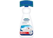 Dr. Beckmann Carpet Stain Remover | Removes new and dried-in stains | includes applicator brush (650 ml)