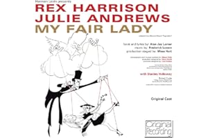 My Fair Lady - Original Cast