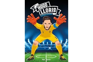 Tous champions ! Hugo Lloris - Graine de champion: Graine de champion