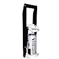 Grendle 16 oz Extra Heavy Duty Can Crusher (Metal, Wall Mounted, Hand Powered)