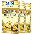 Allen's Montana Hair Oil (100ml*3)