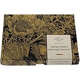 Spargel Vielfalt - Samen-Geschenkset mit 3 traditionellen Gourmet-Sorten