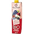 Hollinger Mixed Fruit Organic Juice with No Added Sugar 1 Litre