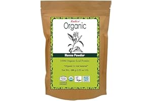 Radico Radico Henna Haarfärbepulver, 100 g