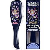 Tangle Teezer Zodiac The Ultimate Detangler Scorpio Sa&ccedil; A&ccedil;ıcı Tarak D&uuml;z ve Kıvırcık Sa&ccedil;lar Akrep Burcu