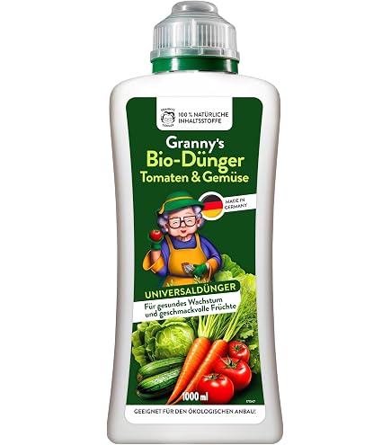 feige dünger Feigenbaum Dünger von Flora Boost für gesunde Obstbäume