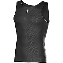 Canotta Ciclismo INBIKE Donna - Senza Maniche, Traspirante, Leggera, Per MTB E Strada - Foto 4