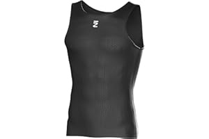 INBIKE Oddychająca koszulka kolarska koszulka bez rękawów kamizelka sportowa na siłownię męskie letnie szybkoschnące koszulki CX