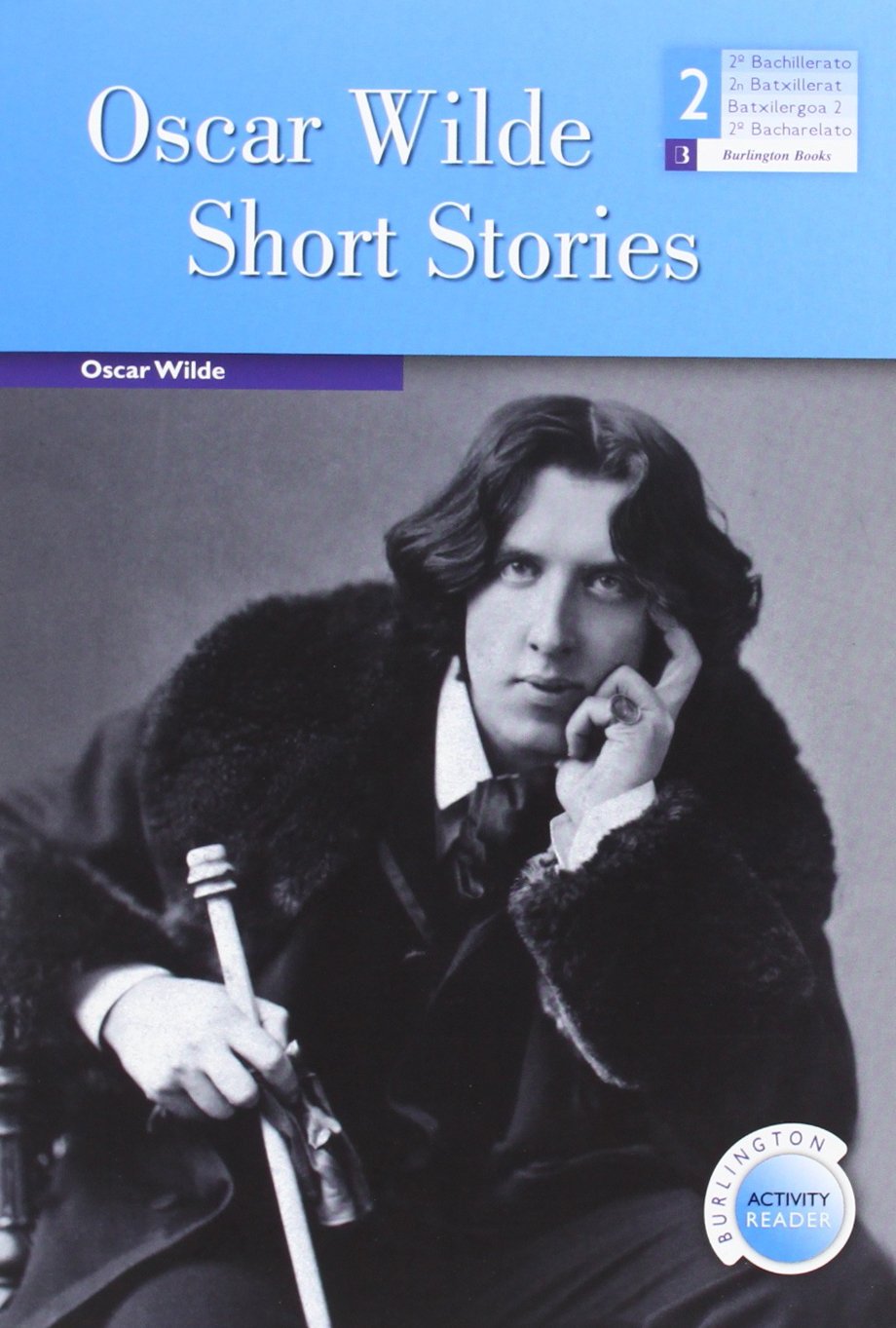 Oscar Wilde Short Stories. Bachillerato 2