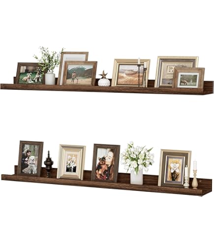 SKLUM Houten Wandplank Buny Style Kids Natuurlijk Hout
