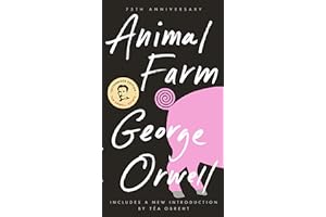 Animal Farm: 75th Anniversary Edition