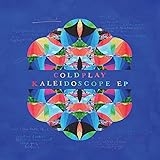 Kaleidoscope Ep