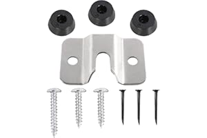 joyionic Supporto Portatile per Freccette, Altezza Regolabile da circa 140 a 195 cm, Portata Fino a 5 kg, 120 x 120 x 200 cm, Nero