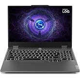 Lenovo LOQ 15IAX9 Intel Core i5-12600HX 16GB 1TB SSD GeForce RTX 4050 6GB (105W) 15.6" FHD IPS Panel 144Hz Freedos Taşınabili