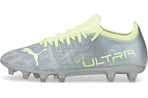 PUMA Ultra 3.4 FG Wn's, Zapatillas de ftbol Mujer