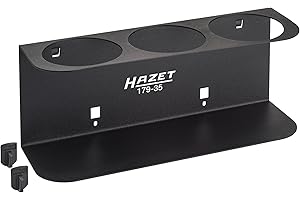 HAZET 179-35 Can Holder - Multi-Colour
