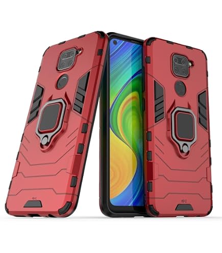 MadBee Cover per Xiaomi Mi 9 [con Pellicola Proteggi Schermo],Custodia Protettiva in Vetro Temperato 9H [Cielo Stellato] + Cornice Paraurti in Silicone Morbido Cover Case (Stellato Nero